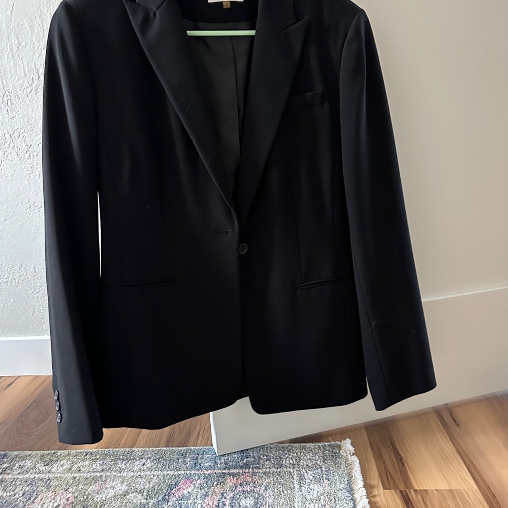 Calvin Klein blazer
